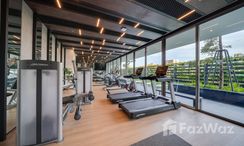 Fotos 3 of the Fitnessstudio at Whizdom Connect Sukhumvit