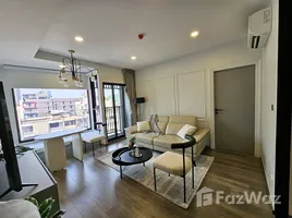 คอนโด 2 ห้องนอน ให้เช่า ในโครงการ โซโห​ แบงค็อก​ รัชดา, ห้วยขวาง, ห้วยขวาง