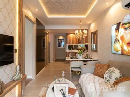 ขายคอนโด 2 ห้องนอน ในโครงการ ซานต้า โมนิก้า, เมืองพัทยา