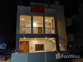 4 Habitación Casa en venta en India, Vadodara, Vadodara, Gujarat, India