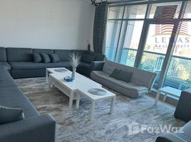 1 спален Квартира на продажу в Ajman Corniche Residences, Ajman Corniche Road, Ajman