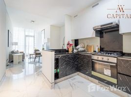 1 Bedroom Apartment for sale at PAGANI, Bay Square, Business Bay