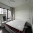 Studio Condo for rent at Six Senses, Malate, Manila