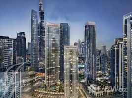 3 Bedroom Apartment for sale at St Regis The Residences, Downtown Dubai