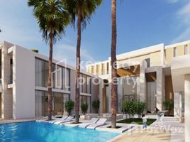 7 Bedroom Villa for sale at Reem Hills, Makers District