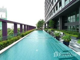 1 Habitación Departamento en alquiler en Noble Remix, Khlong Tan