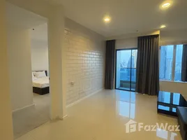 คอนโด 1 ห้องนอน ให้เช่า ในโครงการ เดอะ รอยัล มณียา, ลุมพินี