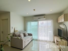 2 Schlafzimmer Wohnung zu vermieten im D Condo Nim, Fa Ham, Mueang Chiang Mai