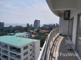 1 chambre Condominium à vendre à Jamjuree Condo., Nong Kae, Hua Hin