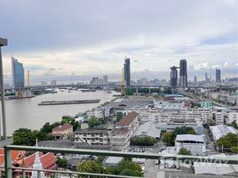 1 спален Кондо в аренду в Lumpini Park Riverside Rama 3, Bang Phongphang, Ян Наща