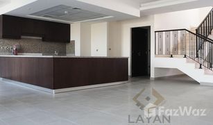 3 Bedrooms Villa for sale in Green Community Motor City, Dubai Casa Flores