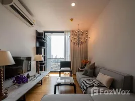 1 Habitación Departamento en alquiler en Noble Revo Silom, Si Lom