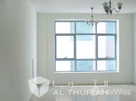 在Future tower租赁的1 卧室 公寓, Al Khan Corniche, Al Khan, 沙迦