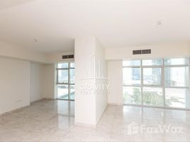 2 Habitación Apartamento en venta en Ocean Terrace, Marina Square, Al Reem Island, Abu Dhabi, Emiratos Árabes Unidos