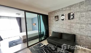 1 Bedroom Condo for sale in Nong Prue, Pattaya The Win Condominium