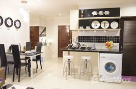 2 bedroom Condo for sale at Wongamat Privacy in Chon Buri, Thailand