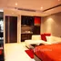 Studio Condominium à vendre à Absolute Bangla Suites., Patong, Kathu, Phuket
