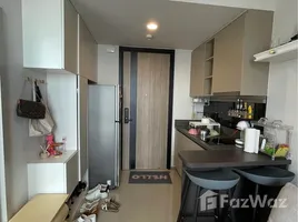 1 chambre Condominium à louer à , Khlong Tan