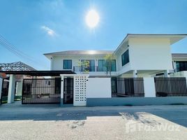 4 Habitación Villa en venta en Pattama Home, Mae Hia, Mueang Chiang Mai, Chiang Mai, Tailandia