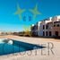 4 Bedroom Villa for sale at Cyan, Al Gouna