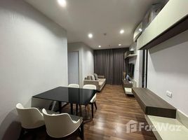 2 Bedroom Condo for rent at Chewathai Interchange, Bang Sue, Bang Sue