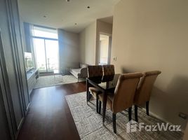 1 Bedroom Apartment for sale at The Diplomat 39, Khlong Tan Nuea