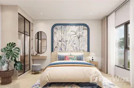 1 bedroom Condo for sale at The Title Adora Rawai in Phuket, Thailand