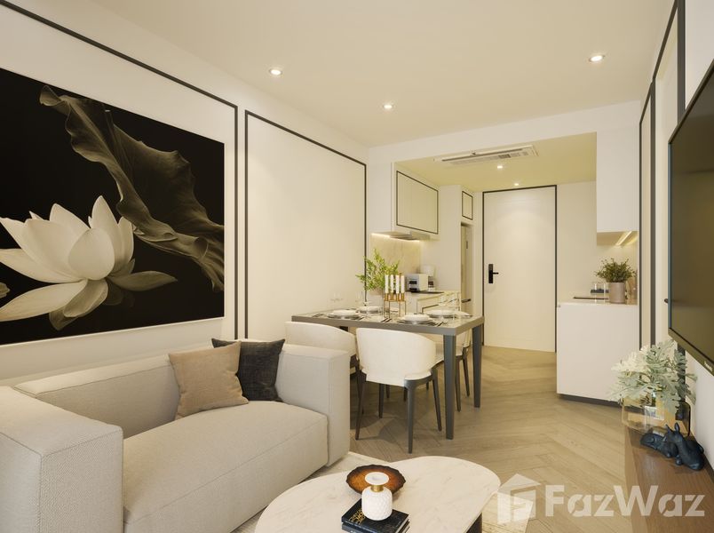 Property with Communal Pool for Sale in Phuket Page 322