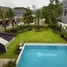 5 Bedroom House for rent at Crown Estate Dulwich Road, Ko Kaeo, Phuket Town