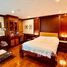 1 спален Квартира в аренду в Baan Siri Sathorn, Thung Mahamek, Сатхон