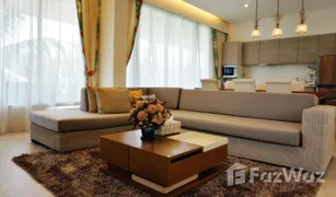 3 Bedrooms Penthouse for sale in Hua Hin City, Hua Hin Ocas Hua Hin