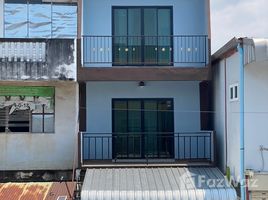 2 Schlafzimmer Reihenhaus zu verkaufen in Pattaya, Chon Buri, Na Kluea, Pattaya