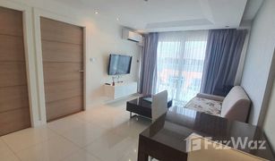 1 Schlafzimmer Wohnung zu verkaufen in Nong Prue, Pattaya Sunset Boulevard Residence 2