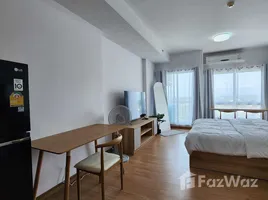 Studio Wohnung zu vermieten im Supalai Monte at Viang, Wat Ket