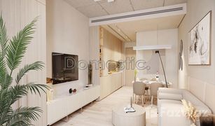 1 Habitación Apartamento en venta en Al Barari Villas, Dubái MAG 330