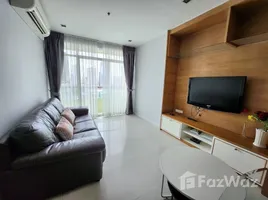 2 Schlafzimmer Wohnung zu verkaufen im Sukhumvit City Resort, Khlong Toei Nuea