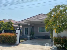 在Fullrich Asset租赁的3 卧室 屋, 七岩, 七岩, 佛丕, 泰国