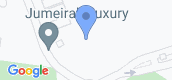 Voir sur la carte of Jumeirah Luxury