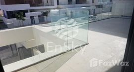Available Units at West Yas