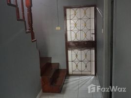 3 Bedroom House for sale in Pathum Thani, Khlong Hok, Khlong Luang, Pathum Thani