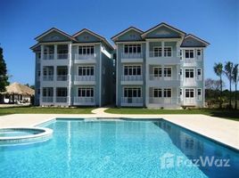 3 Bedroom Apartment for sale at Sosua Ocean Village, Sosua