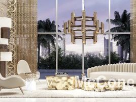 3 спален Квартира на продажу в Grand Bleu Tower, EMAAR Beachfront