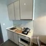 คอนโด 1 ห้องนอน ให้เช่า ในโครงการ ซี เอกมัย, คลองตันเหนือ