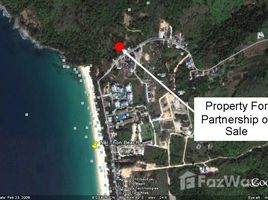 N/A Land for sale in Sakhu, Phuket Land Close to Poolman Hotel 
