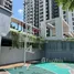 在The Trion Towers租赁的1 卧室 公寓, Makati City, Southern District, 马尼拉大都会, 菲律賓
