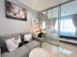 1 Bedroom Apartment for sale at Lumpini Ville Naklua - Wongamat, Na Kluea