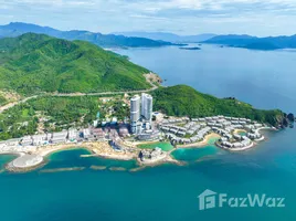 Studio Apartment for sale at Meliá Nha Trang, Vinh Phuoc