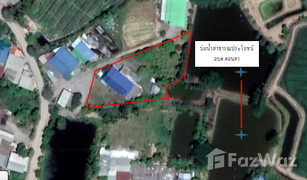 3 Bedrooms House for sale in Don Kha, Suphan Buri 