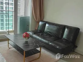 1 Schlafzimmer Appartement zu vermieten im TC Green Rama 9, Huai Khwang, Huai Khwang, Bangkok