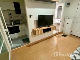 1 Bedroom Apartment for rent at Lumpini Ville Ramkhamhaeng 26, Hua Mak, Bang Kapi
